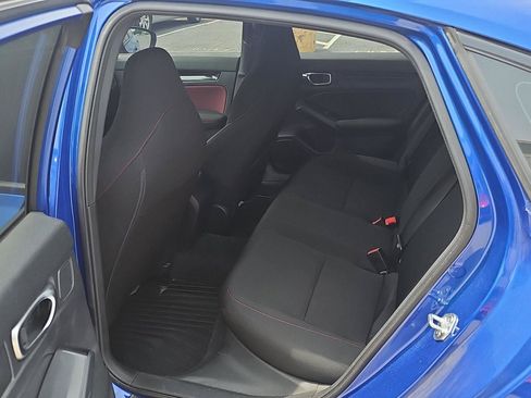 Used 2022 Honda Civic Si image 19
