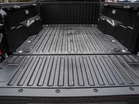 New 2026 Toyota Tacoma SR5 image 9