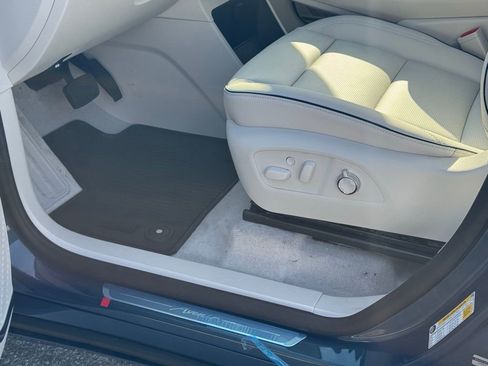 New 2026 Buick Enclave Avenir image 20