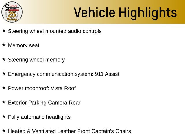 Used 2025 Ford Expedition Max Platinum AWD/4WD image 14