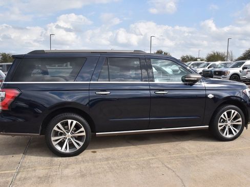 Used 2021 Ford Expedition Max King Ranch image 5