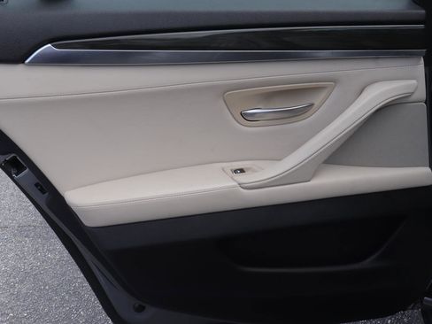 Used 2016 BMW 535i Sedan RWD image 11