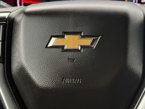 Used 2022 Chevrolet Silverado 3500 W/T w/ WT Convenience Package AWD/4WD image 5