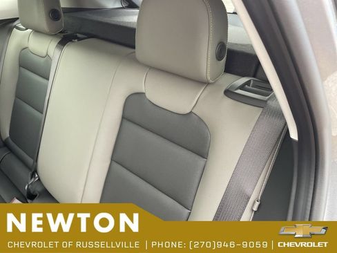 New 2026 Chevrolet Trax ACTIV w/ Driver Confidence Package FWD image 35