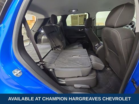Certified 2024 Chevrolet Blazer LT w/ Convenience Package FWD image 35