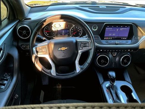 Used 2019 Chevrolet Blazer LT image 5