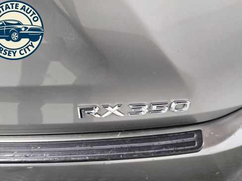 Used 2019 Lexus RX 350 AWD w/ Navigation Package image 33