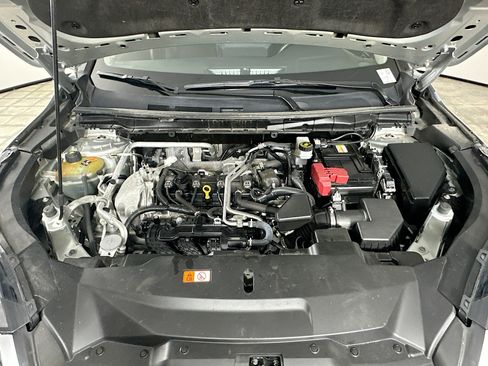 Used 2023 Mitsubishi Outlander SE image 34