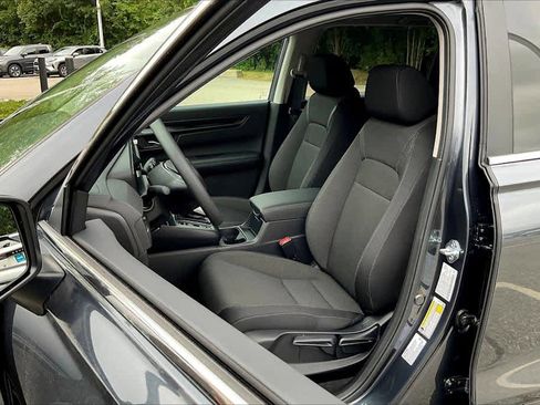 New 2026 Honda CR-V LX image 10