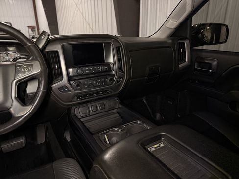 Used 2016 GMC Sierra 1500 SLT w/ All-Terrain Package AWD/4WD image 26