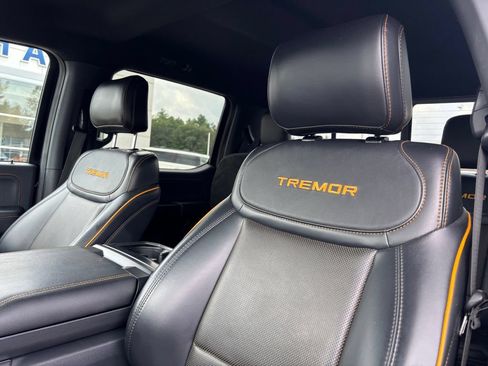 Used 2025 Ford F150 Tremor w/ Equipment Group 402A High AWD/4WD image 14
