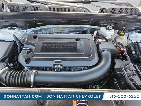 Used 2023 Buick Envision Essence image 7