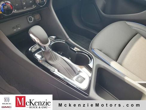 New 2026 Buick Encore GX Sport Touring w/ Comfort Package AWD/4WD image 18