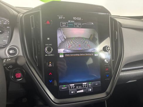 Certified 2025 Subaru Crosstrek 2.5i Limited w/ Crosstrek Mirror Package image 28