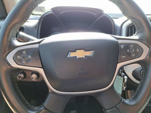 Used 2018 Chevrolet Colorado ZR2 AWD/4WD image 12