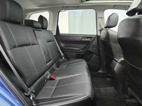 Used 2018 Subaru Forester 2.0XT Touring w/ Popular Package #3B AWD/4WD image 34