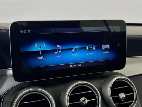 Used 2023 Mercedes-Benz C 43 AMG 4MATIC Cabriolet image 15