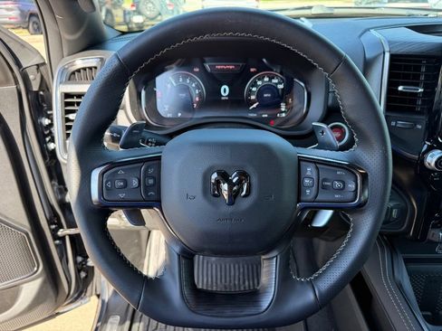 Used 2026 RAM 1500 RHO AWD/4WD image 16