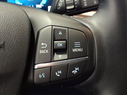 Certified 2025 Ford Bronco Sport Outer Banks w/ Outer Banks Tech Package+ image 19