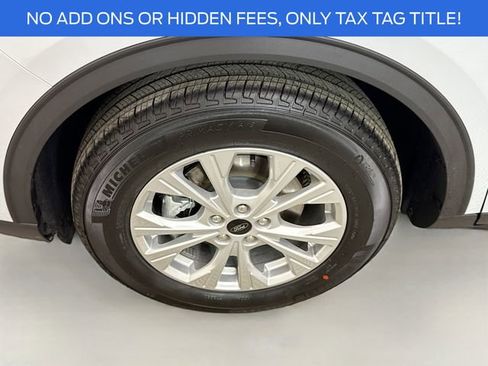 New 2026 Ford Escape Active w/ Cold Weather Package image 31