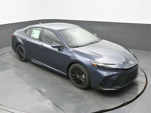 New 2026 Toyota Camry SE w/ Convenience Package image 27