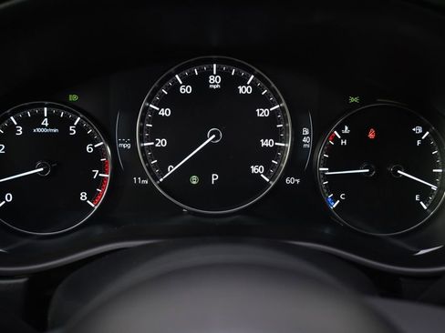 New 2026 MAZDA CX-30 AWD 2.5 S image 25