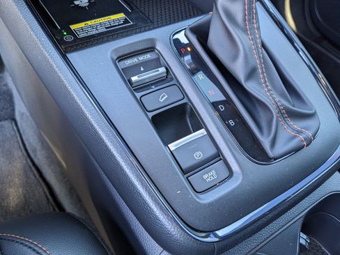 Used 2024 Honda CR-V Sport Touring image 15