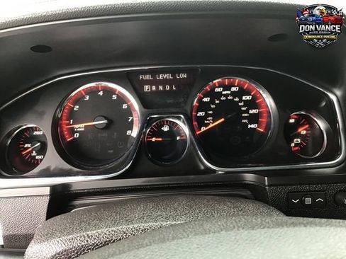 Used 2017 GMC Acadia Limited SLT AWD/4WD image 18