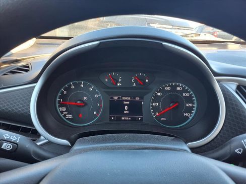 Used 2023 Chevrolet Malibu LT image 20