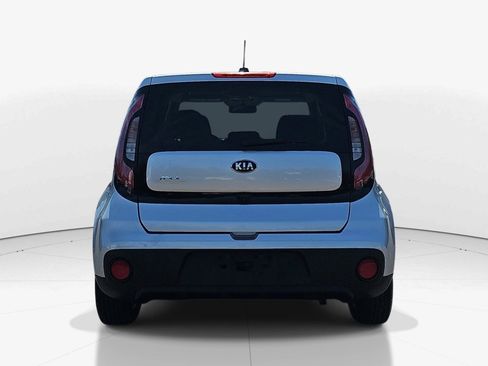 Used 2019 Kia Soul FWD image 5