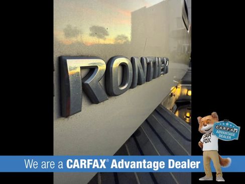 Used 2012 Nissan Frontier SV w/ SV Premium Utility Pkg image 30