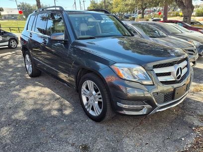 Used 2015 Mercedes-Benz GLK 350 2WD w/ Premium 1 Package