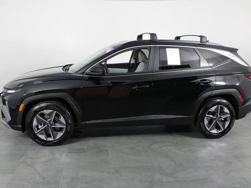 Used 2026 Hyundai Tucson SEL FWD image 12