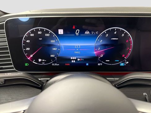 Certified 2025 Mercedes-Benz GLS 450 4MATIC image 35