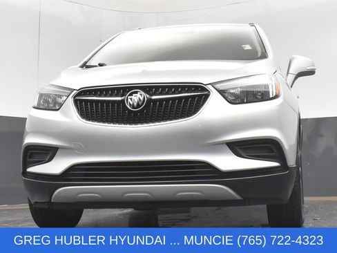 Used 2018 Buick Encore Preferred FWD image 24