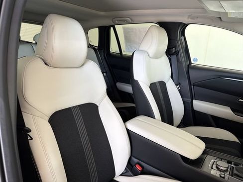 New 2026 MAZDA CX-50 AWD 2.5 S w/ Accent Package image 19