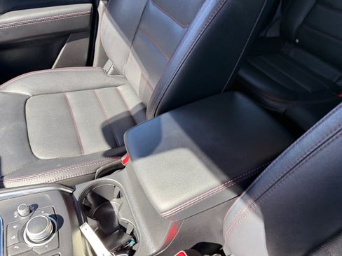 Certified 2023 MAZDA CX-5 Carbon Edition AWD/4WD image 14