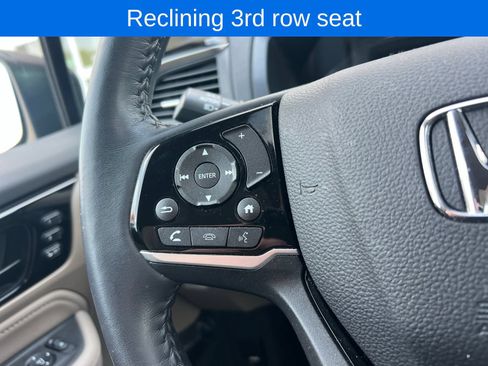 Used 2024 Honda Odyssey Touring image 23