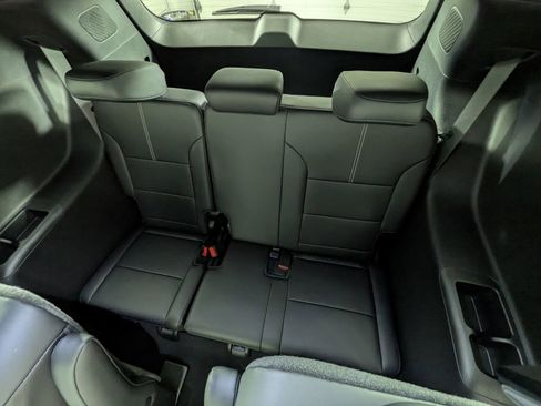 New 2026 GMC Acadia Elevation w/ Elevation Premium Package image 34