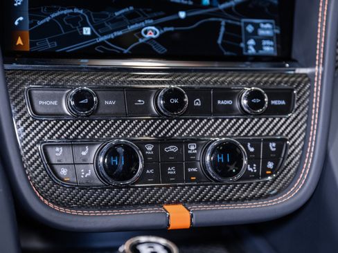 New 2026 Bentley Bentayga Speed image 37