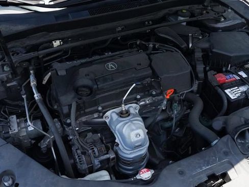 Used 2019 Acura TLX w/ Technology & A-SPEC Pkg FWD image 42