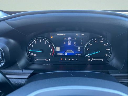 Used 2021 Ford Explorer Limited w/ Equipment Group 301A image 42