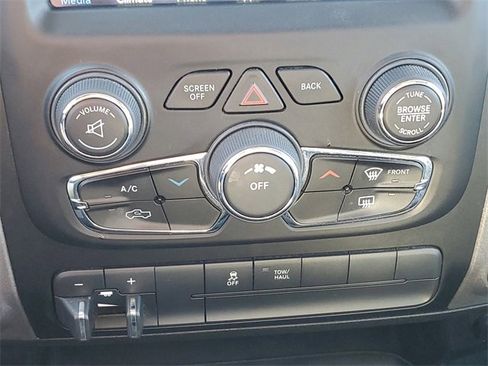 Used 2021 RAM 1500 Tradesman w/ Popular Equipment Group image 15