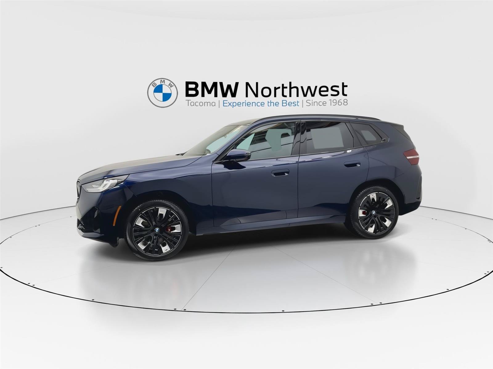 Used 2026 BMW X3 xDrive30i w/ M Sport Package AWD/4WD image 10