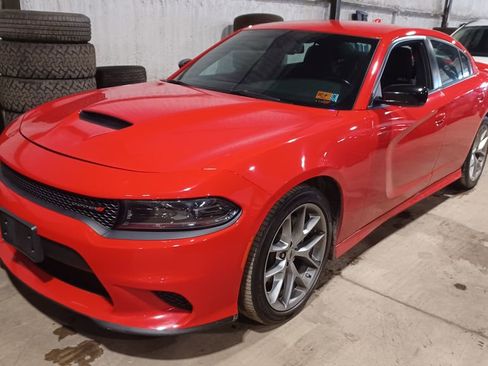 Used 2023 Dodge Charger GT image 1