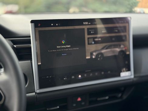 New 2026 MAZDA CX-5 Select AWD/4WD image 3