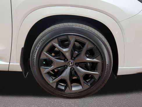 Certified 2025 Lexus TX 500h AWD w/ Technology Package image 7