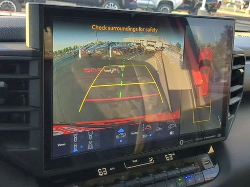 Certified 2023 Toyota Sequoia TRD Pro image 15