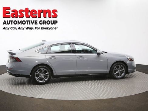 Used 2024 Honda Accord EX-L image 45