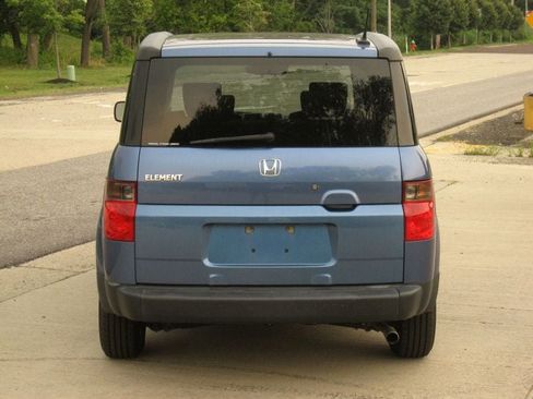 Used 2008 Honda Element EX image 14
